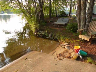 21 Deepwater Point, Moultonborough, NH 03254 - photo 7