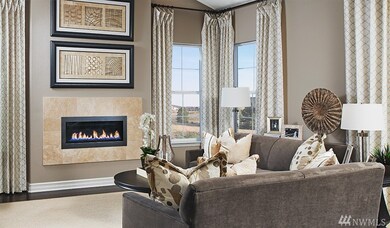 25801 205th Place SE, Covington, WA 98042 - photo 5