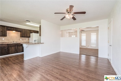 1203 E Robertson Ave, Copperas Cove, TX 76522 - photo 6