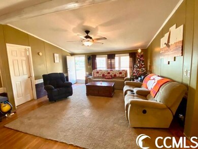 493 Swinton Rd, Conway, SC 29527 - photo 5