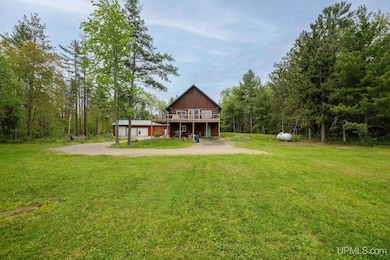 14038 24 5 Ln, Rapid River, MI 49878 - photo 4