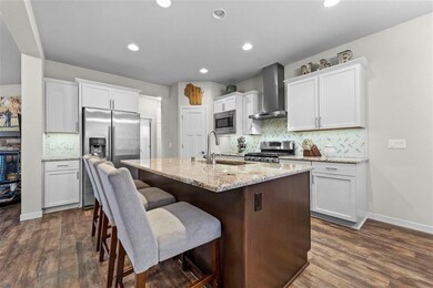 2845 No Oaks Ridge, Fitchburg, WI 53711 - photo 7