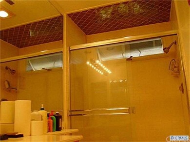 Hall Bath