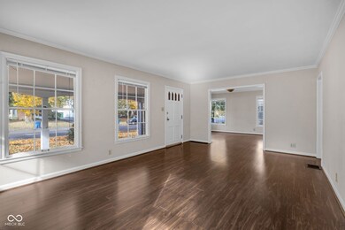 4737 Boulevard Place, Indianapolis, IN 46208 - photo 6