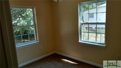 Bedroom #1