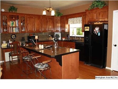 111 Davis Acres Dr, Alpine, AL 35014 - photo 5