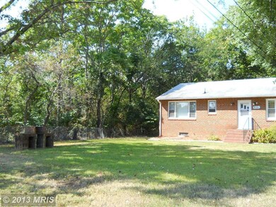 9101 Old Palmer Rd, Fort Washington, MD 20744 - photo 2