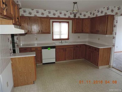 Kitchen Dining