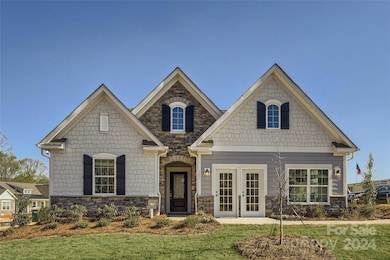 111 Carolina Cherry Ct unit BF5 132, Statesville, NC 28625 - photo 2