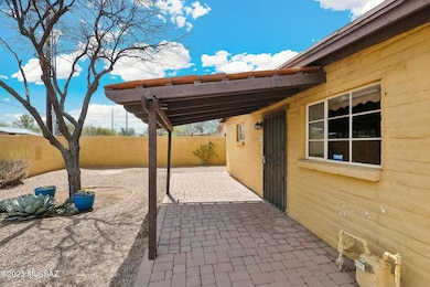 2701 N Walnut Ave, Tucson, AZ 85712 - photo 5