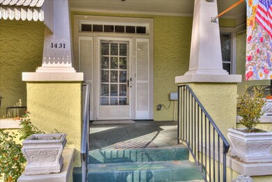 1431 Glenn Ave, Augusta, GA 30904 - photo 2