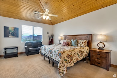 1845 W Canyon View Dr Building 8 Dr unit 808, St. George, UT 84770 - photo 5