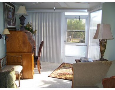 Other. Dining Area