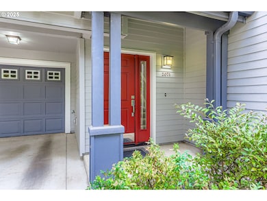 2071 NE 50th Way unit 34, Hillsboro, OR 97124 - photo 3