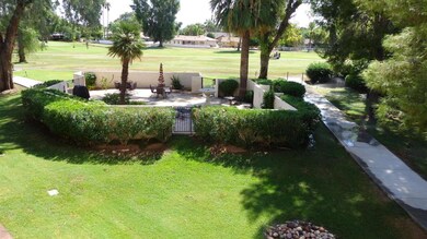 6 Golf Course