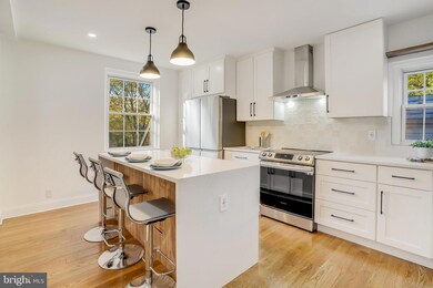 3260 S Utah St, Arlington, VA 22206 - photo 5