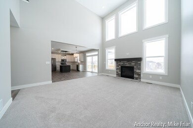 1401 Chase Farms Dr. S.W., Byron Center,