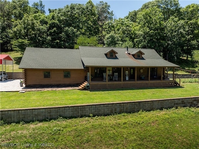 16175 Cove Creek N, Prairie Grove, AR 72753 - photo 5