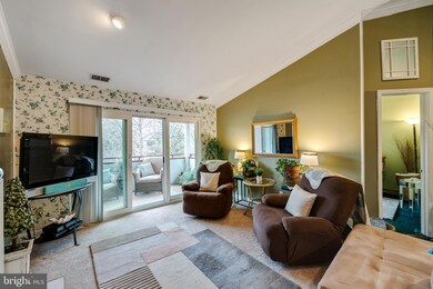 13706 Modrad Way unit 7A42, Silver Spring, MD 20904 - photo 2