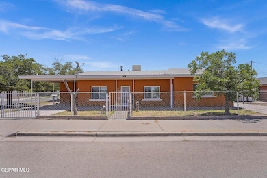 323 Singh St unit B, El Paso, TX 79907 - photo 2