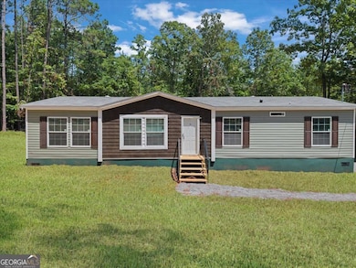 275 Napier Rd SW, Eatonton, GA 31024 - photo 3