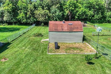 Yard/Garden.