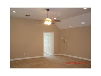 Master Bedroom.