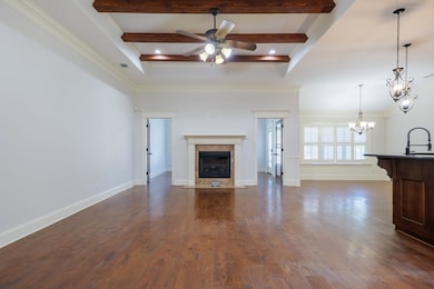 3550 Knights Mill Dr, Valdosta, GA 31605 - photo 4