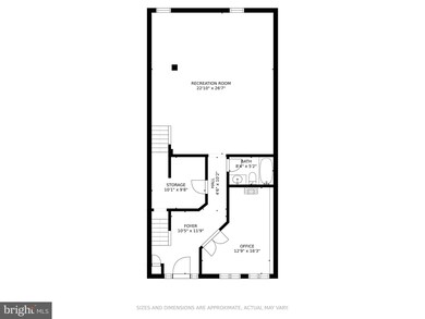 7851 Tuckahoe Ct, Fulton, MD 20759 - photo 2