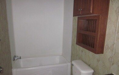 hall bath