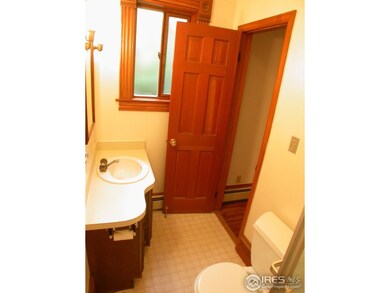 Unit A Bathroom