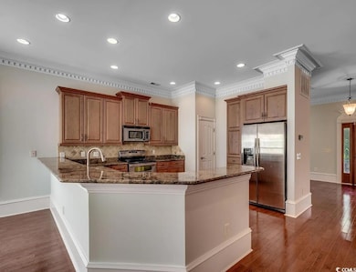 1613 James Island Ave, North Myrtle Beach, SC 29582 - photo 6