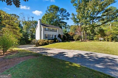 3852 Emerson St, Marietta, GA 30062 - photo 4