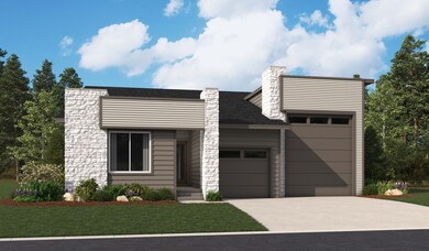 The Copper Elevation A
