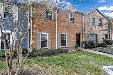 14345 Lost Meadow Ln, Houston, TX 77079 - photo 3