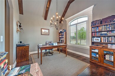 3807 SW Lone Oak Ave, Bentonville, AR 72712 - photo 3