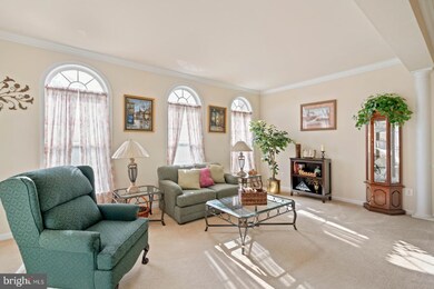 2238 Henry Watts Loop, Woodbridge, VA 22191 - photo 4