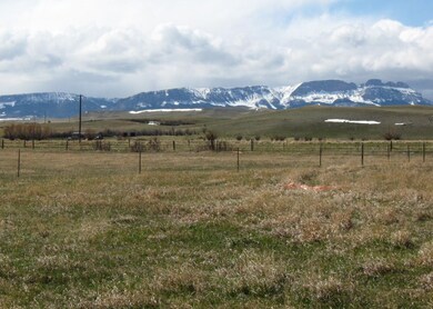 9.93+/- ACRES NEAR ROCKIES