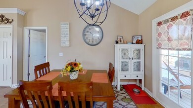 815 Windgate Dr, Wilmington, NC 28412 - photo 5