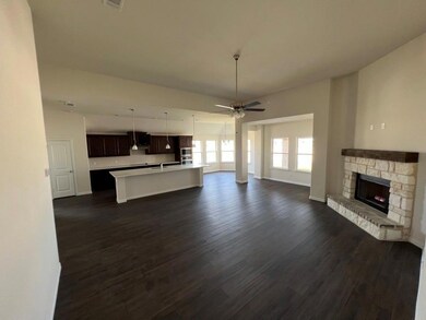 136 Hillock Ct, Decatur, TX 76234 - photo 4