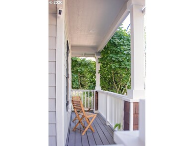 Porch