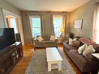 17 Chase Ave unit 1, Lexington, MA 02421 - photo 4