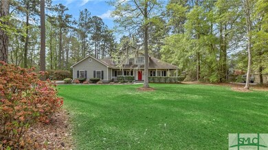 108 Cypress Dr, Rincon, GA 31326 - photo 2