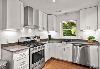 9606 Meadowview Rd, Henrico, VA 23294 - photo 3