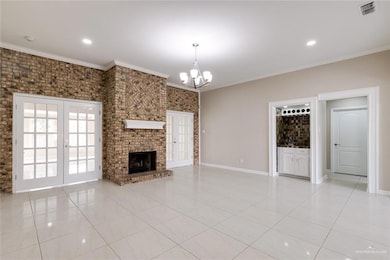 511 W 15th St, Weslaco, TX 78596 - photo 2