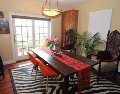 Dining Room.