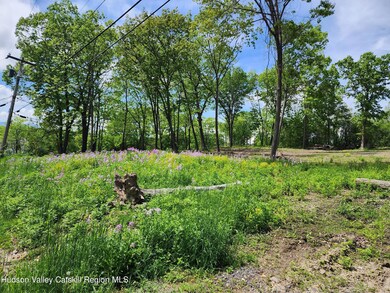 vacant land