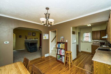 2717 48th St, Des Moines, IA 50310 - photo 7