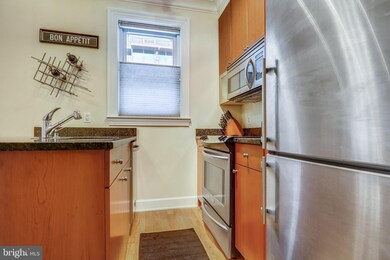 1121 24th St NW unit 105, Washington, DC 20037 - photo 6