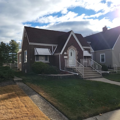 1607 Parkview Ave, Whiting, IN 46394 - photo 3